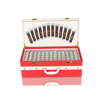 石门产后卵巢回春套