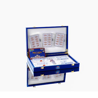 石门爱芯回春综合版